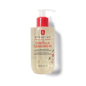 Centella Cleansing Oil | Erborian